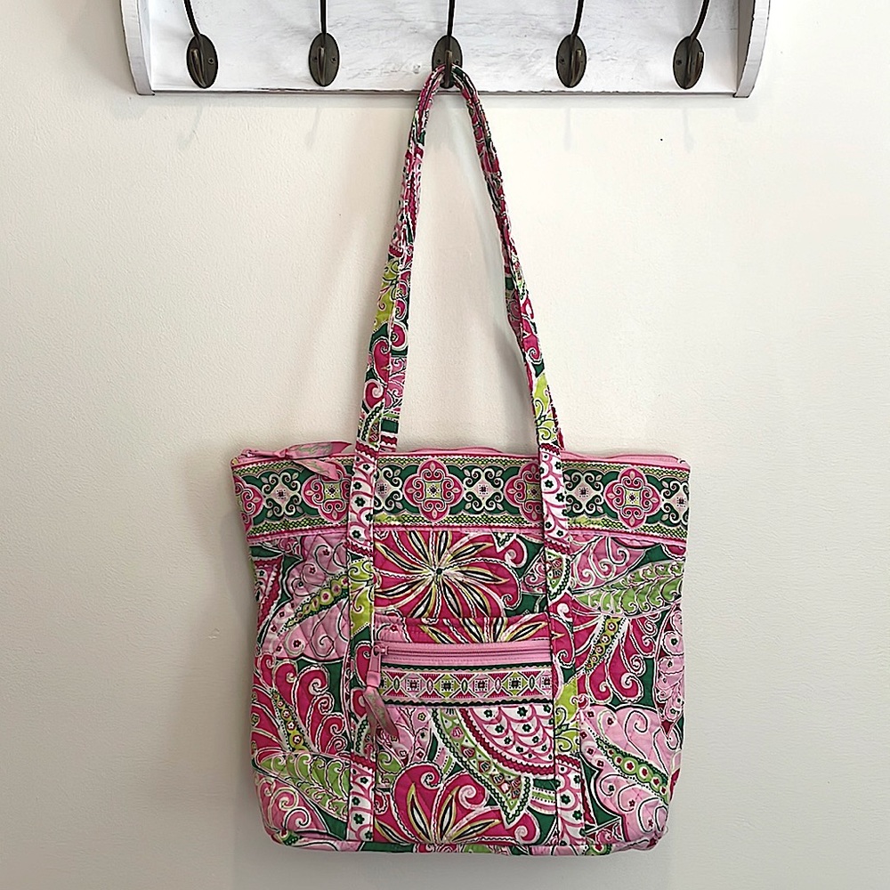 Vera Bradley bag - Picture 1 of 11